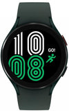 SMARTWATCH GALAXY WATCH4/44MM GREEN SM-R870 SAMSUNG