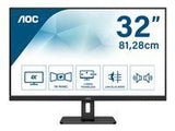 AOC U32E2N 31.5inch VA LCD 3840X2160 16:9 HDMI/DP IN