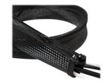 LOGILINK KAB0046 LOGILINK - Flexible Cable protection with Zipper 1m