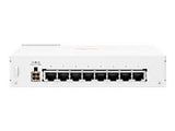 HPE Aruba IOn 1430 8G 64W Switch