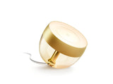 Philips Hue Iris Portable lamp, Gold special edition