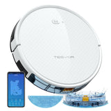 VACUUM CLEANER ROBOT/X500 PRO TESVOR