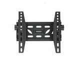 TV SET ACC WALL MOUNT BLACK/24-40