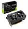 ASUS TUF-GTX1650-O4GD6-GAMING VGA GeForce GTX 1650 OC Edition 4GB GDDR6