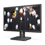 LCD Monitor|AOC|22E1D|21.5"|Panel TN|1920x1080|16:9|60Hz|2 ms|Speakers|Tilt|22E1D