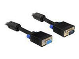 DELOCK Extension cable SVGA 2m male-female