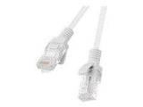 LANBERG PCU6-10CC-0500-S Lanberg Patchcord RJ45 cat. 6 UTP 5m grey