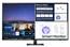 SAMSUNG LS43AM700UUXEN 43inch VA UHD 16:9 60Hz 8ms 2xHDMI USB Type-C 3x USB 2.0 Speakers Remote Smart Apps Web Browser Wi-Fi BT