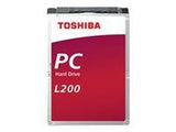 TOSHIBA L200 - Slim Laptop PC Hard Drive 1TB SATA 2.5