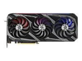 ASUS ROG-STRIX-RTX3090-O24G-GAMING 24GB GDDR6X 2xNative HDMI 2.1 3xNative DisplayPort 1.4a