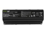 GREENCELL Battery for Asus G751J 15V 5200 mAh