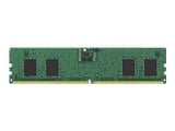 KINGSTON 16GB 4800MHz DDR5 Non-ECC CL40 DIMM Kit of 2 1Rx16