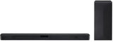 SOUND BAR 2.1/SN4 LG