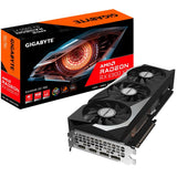 Graphics Card|GIGABYTE|AMD Radeon RX 6900 XT|16 GB|256 bit|PCIE 4.0 16x|GDDR6|Memory 16000 MHz|GPU 2050 MHz|2xHDMI|2xDisplayPort|GV-R69XTGAMINGOC-16GD