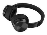 LENOVO Yoga Active Noise Cancellation Headphones Shadow Black