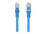 LANBERG PCF5-10CC-0300-B Lanberg Patchcord RJ45 cat. 5e FTP 3m blue