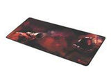 NATEC NPG-1356 Genesis Gaming Mousepad CARBON 500 XXL Tank