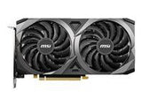 MSI GeForce RTX 3050 VENTUS 2X 8GB OC GDDR6 3xDP 1.4 1xHDMI 2.1