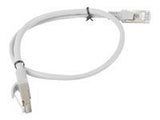 LANBERG PCU6-10CC-0050-S Lanberg Patchcord RJ45 cat. 6 UTP 0.5m grey