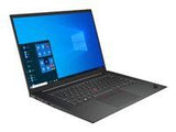 LENOVO ThinkPad P1 G4 Intel Core i7-11800H 16inch WQXGA IPS 16GB 512GB Quadro T1200 4GB NO-LTE IR-Cam W10P 3YPS+Co2