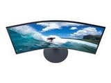 SAMSUNG LC32T550FDRXEN 32inch Curved VA FHD 1920x1080 16:9 3000:1 250cd/m2 4ms GTG DP HDMI VGA