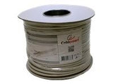 GEMBIRD UPC-6004SE-SOL UTP solid unshielded gray cable CCA cat 6 305m gray