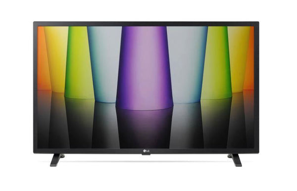 Lg Tv Led 32 Full HD - 32lq63006la.api