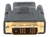 NATEC NKA-0417 Natec adapter HDMI(F)->DVI-D(M)(18+1) single link