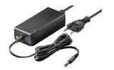 Goobay 12 V Power Supply  54782 1.8 m, Black