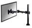 TV SET ACC DESK MOUNT BLACK/10-30" FPMA-D960G NEOMOUNTS