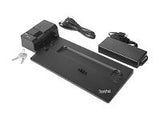 LENOVO ThinkPad Ultra Dock CS18 - 135W incl. Power Cord (EU)