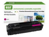 ESR Toner cartridge compatible with HP W2213A magenta remanufactured 1.250 pages