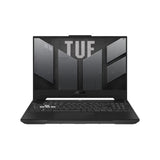 Asus TUF Gaming F15 FX507ZE-HN007W Mecha Gray, 15.6 ", IPS, FHD, 1920 x 1080 pixels, Anti-glare, Intel Core i7, i7-12700H, 16 GB