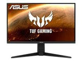 ASUS TUF Gaming VG27AQL1A 27inch WQHD IPS 170Hz above 144Hz G-Sync 1ms sRGB HDR 2xHDMI