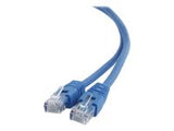 GEMBIRD PP6U-2M/B UTP Cat6 Patch cord 2m blue