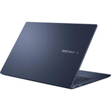 Notebook|ASUS|VivoBook Series|X1603ZA-MB019W|CPU i5-12500H|2500 MHz|16"|1920x1200|RAM 8GB|DDR4|SSD 512GB|Intel Iris Xe Graphics|Integrated|ENG|Windows 11 Home|Blue|1.87 kg|90NB0WB1-M003C0