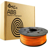 PRINTER 3D ACC REFILL ABS/ORANGE RF10BXEU08A XYZPRINTING