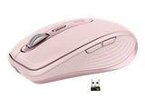 LOGITECH MX Anywhere 3 mouse Rose