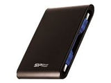 SILICON POWER External HDD Armor A80 2.5inch 2TB USB 3.0 IPX7 waterproof Black