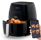 AIR FRYER AF5000 5L PHANTOM/72805249 UFESA