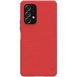 MOBILE COVER GALAXY A53 5G/RED 6902048237391 NILLKIN