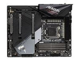 GIGABYTE Z590 AORUS ULTRA LGA1200 DDR4 6xSATA 1xM.2 WiFi ATX MB