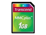 TRANSCEND MMcard 1GB high-speed Industrial