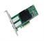 NET CARD PCIE 10GB DUAL PORT/X710-DA2 X710DA2 INTEL