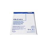 BROTHER PA-C411 thermal paper A4 100 sheets 1-pack