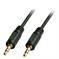 CABLE AUDIO 3.5MM 10M/35646 LINDY