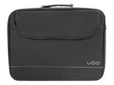 NATEC UTL-1418 UGO Laptop Bag KATLA BH100 15.6 Black