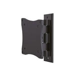 TV SET ACC WALL MOUNT 10-24