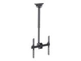 TECHLY 309333 Ceiling mount for TV LED/LCD/PLASMA 32-55 50kg adjustable VESA