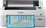 Epson Printer  SureColor  SC-T3200 w/o stand Colour, PrecisionCore™ TFP print head, A1, Grey